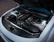 2020 Dodge Charger Scat Pack Widebody - Engine Wallpaper 190x150