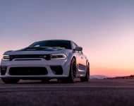 2020 Dodge Charger Scat Pack Widebody - Front Wallpaper 190x150