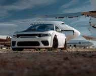 2020 Dodge Charger Scat Pack Widebody - Front Wallpaper 190x150