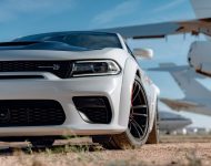 2020 Dodge Charger Scat Pack Widebody - Front Wallpaper 190x150