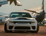 2020 Dodge Charger Scat Pack Widebody - Front Wallpaper 190x150