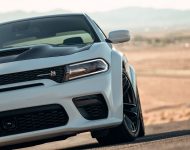 2020 Dodge Charger Scat Pack Widebody - Front Wallpaper 190x150