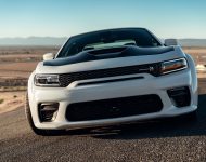 2020 Dodge Charger Scat Pack Widebody - Front Wallpaper 190x150