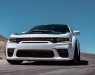 2020 Dodge Charger Scat Pack Widebody - Front Wallpaper 190x150