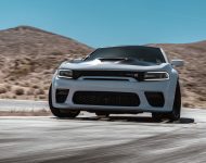 2020 Dodge Charger Scat Pack Widebody - Front Wallpaper 190x150