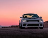 2020 Dodge Charger Scat Pack Widebody - Front Wallpaper 190x150