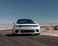 2020 Dodge Charger Scat Pack Widebody - Front Wallpaper 190x150