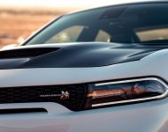 2020 Dodge Charger Scat Pack Widebody - Headlight Wallpaper 190x150