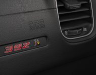 2020 Dodge Charger Scat Pack Widebody - Interior, Detail Wallpaper 190x150