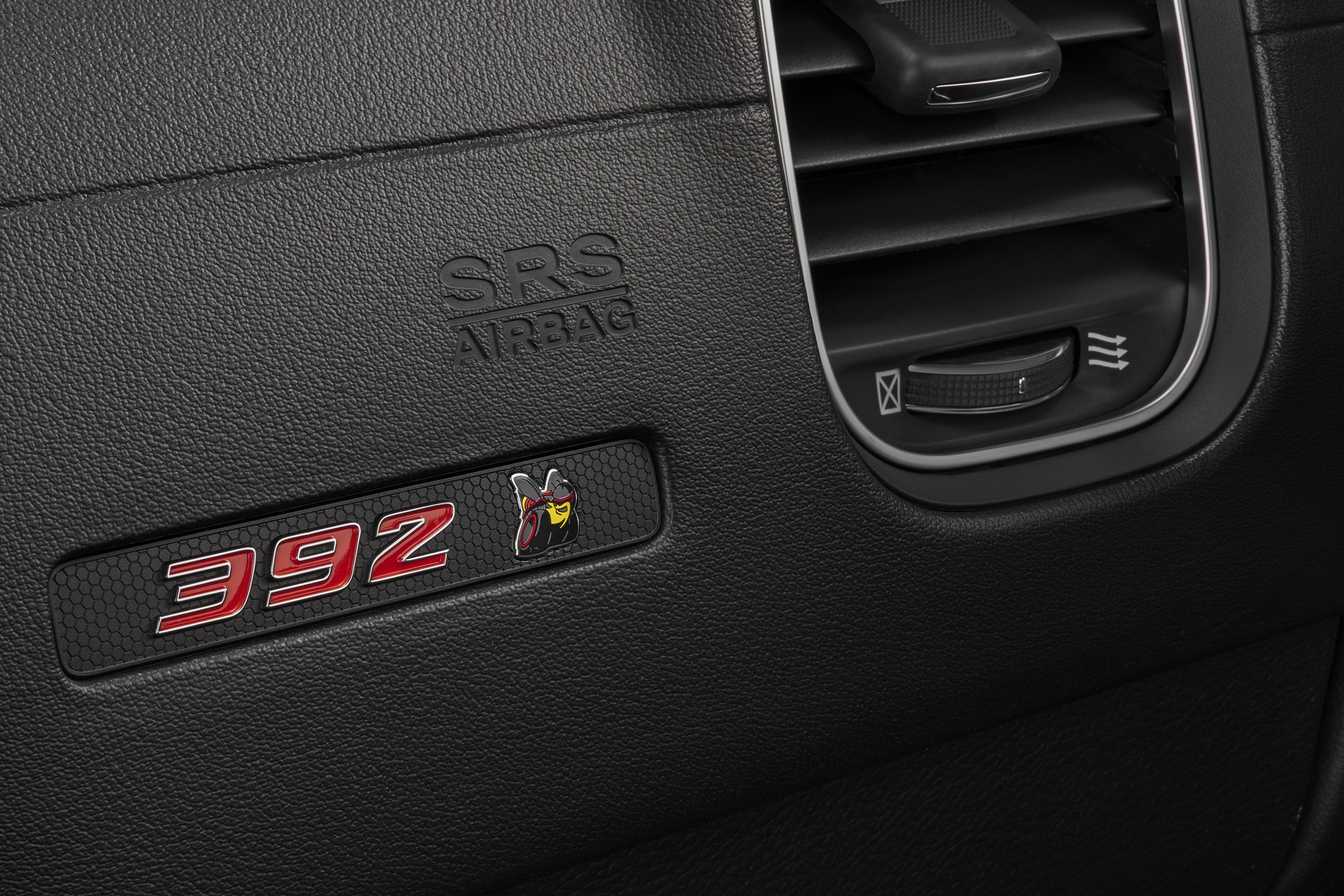 Download 2020 Dodge Charger Scat Pack Widebody - Interior, Detail HD Wallpaper 1920x1280 #70