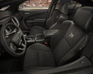 2020 Dodge Charger Scat Pack Widebody - Interior Wallpaper 190x150