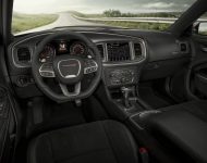 2020 Dodge Charger Scat Pack Widebody - Interior Wallpaper 190x150