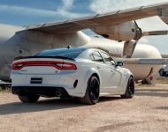 2020 Dodge Charger Scat Pack Widebody - Rear Three-Quarter Wallpaper 190x150