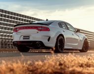 2020 Dodge Charger Scat Pack Widebody - Rear Three-Quarter Wallpaper 190x150