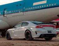 2020 Dodge Charger Scat Pack Widebody - Rear Three-Quarter Wallpaper 190x150