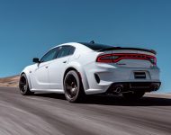 2020 Dodge Charger Scat Pack Widebody - Rear Three-Quarter Wallpaper 190x150