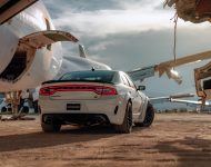 2020 Dodge Charger Scat Pack Widebody - Rear Wallpaper 190x150