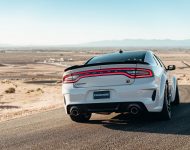 2020 Dodge Charger Scat Pack Widebody - Rear Wallpaper 190x150
