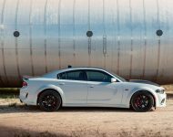 2020 Dodge Charger Scat Pack Widebody - Side Wallpaper 190x150