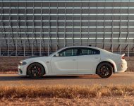 2020 Dodge Charger Scat Pack Widebody - Side Wallpaper 190x150