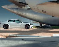 2020 Dodge Charger Scat Pack Widebody - Side Wallpaper 190x150