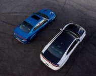 2020 Dodge Charger Scat Pack Widebody - Top Wallpaper 190x150