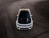 2020 Dodge Charger Scat Pack Widebody - Top Wallpaper 190x150