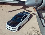2020 Dodge Charger Scat Pack Widebody - Top Wallpaper 190x150