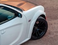 2020 Dodge Charger Scat Pack Widebody - Wheel Wallpaper 190x150