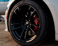 2020 Dodge Charger Scat Pack Widebody - Wheel Wallpaper 190x150