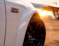 2020 Dodge Charger Scat Pack Widebody - Wheel Wallpaper 190x150