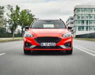 2020 Ford Focus ST Wagon - Front Wallpaper 190x150