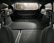 2020 Ford Focus ST Wagon - Interior Wallpaper 190x150