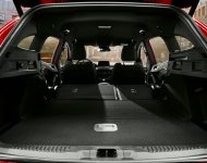 2020 Ford Focus ST Wagon - Trunk Wallpaper 190x150