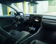 2019 Tesla Model 3 by Novitec - Interior Wallpaper 190x150