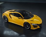 2020 Acura NSX - Front Three-Quarter Wallpaper 190x150