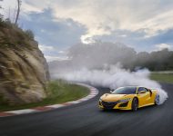 2020 Acura NSX - Front Three-Quarter Wallpaper 190x150