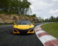 2020 Acura NSX - Front Wallpaper 190x150