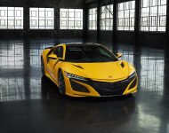 2020 Acura NSX - Front Wallpaper 190x150