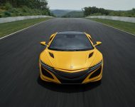2020 Acura NSX - Front Wallpaper 190x150