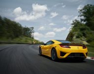 2020 Acura NSX - Rear Three-Quarter Wallpaper 190x150