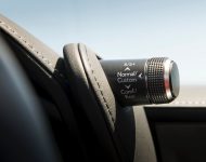 2021 Lexus LC 500 Convertible - Interior, Detail Wallpaper 190x150