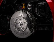 2020 Drako GTE - Brakes Wallpaper 190x150