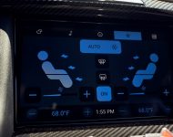 2020 Drako GTE - Central Console Wallpaper 190x150