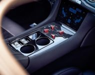 2020 Drako GTE - Central Console Wallpaper 190x150