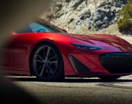 2020 Drako GTE - Detail Wallpaper 190x150