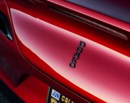 2020 Drako GTE - Detail Wallpaper 190x150
