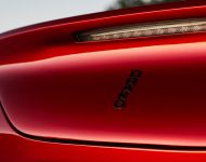 2020 Drako GTE - Detail Wallpaper 190x150