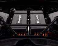 2020 Drako GTE - Engine Wallpaper 190x150