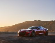 2020 Drako GTE - Front Three-Quarter Wallpaper 190x150